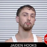 Jaiden Hooks mugshot – Glynn County , Georgia Jaiden Hooks mugshot