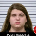 Jaimie Rockhill mugshot – Bulloch County , Georgia Jaimie Rockhill mugshot