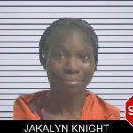 Jakalyn Knight mugshot – Colquitt County , Georgia Jakalyn Knight mugshot