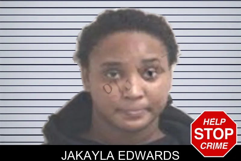 Jakayla Edwards mugshot – Henry County , Georgia Jakayla Edwards mugshot
