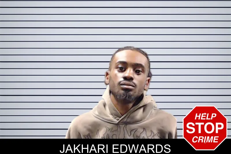 Jakhari Edwards mugshot – DeKalb County , Georgia Jakhari Edwards mugshot