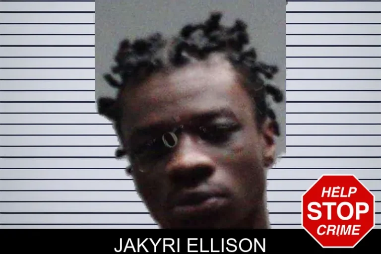 Jakyri Ellison
