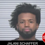 Jalani Schaffer mugshot – Gwinnett County , Georgia Jalani Schaffer mugshot