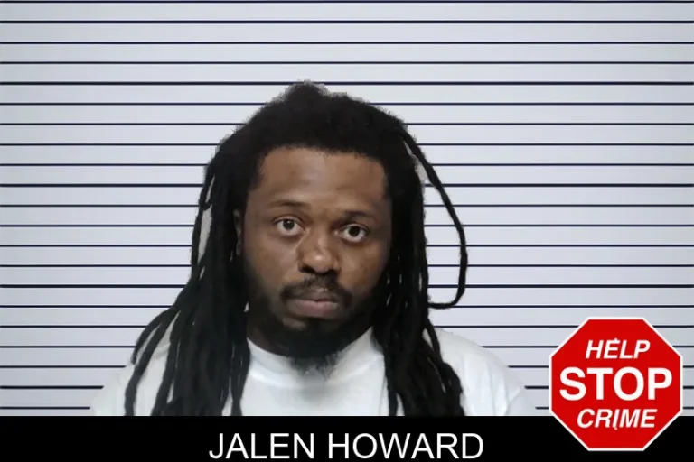 Jalen Howard