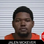 Jalen McKever mugshot – Wayne County , Georgia Jalen McKever mugshot