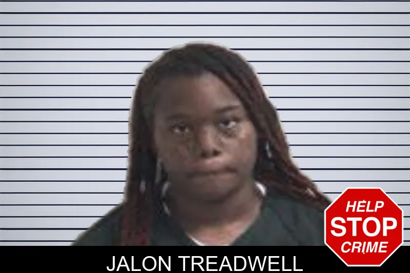 Jalon Treadwell mugshot – Henry County , Georgia Jalon Treadwell mugshot