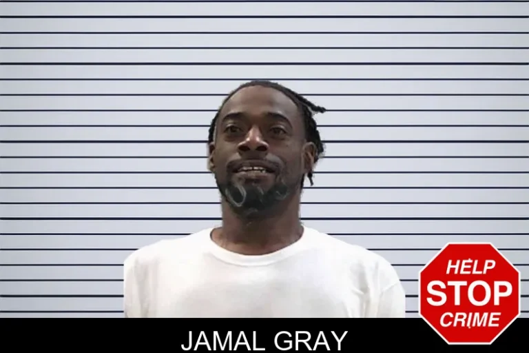 Jamal Gray