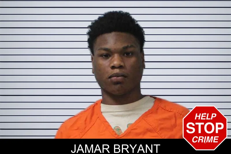 Jamar Bryant mugshot – Seminole County , Georgia Jamar Bryant mugshot