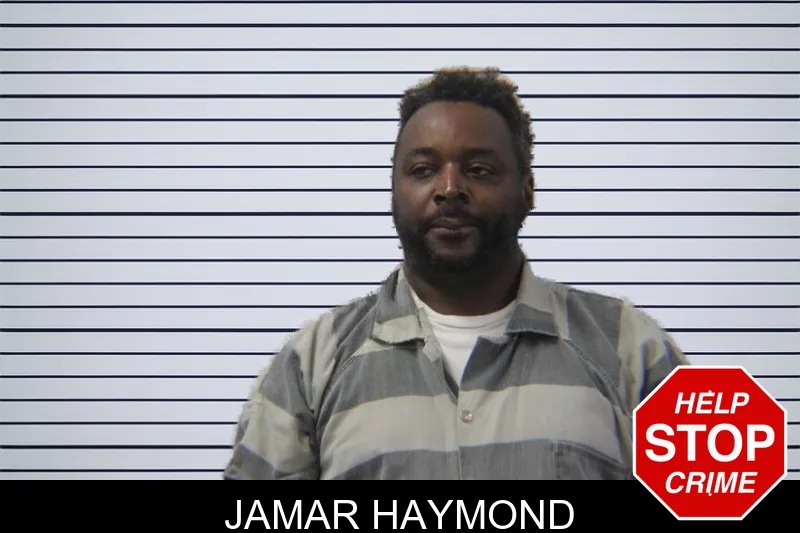 Jamar Haymond mugshot – Stephens County , Georgia Jamar Haymond mugshot