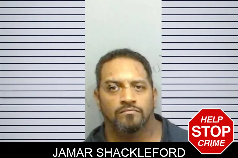 Jamar Shackleford mugshot – Fulton County , Georgia Jamar Shackleford mugshot