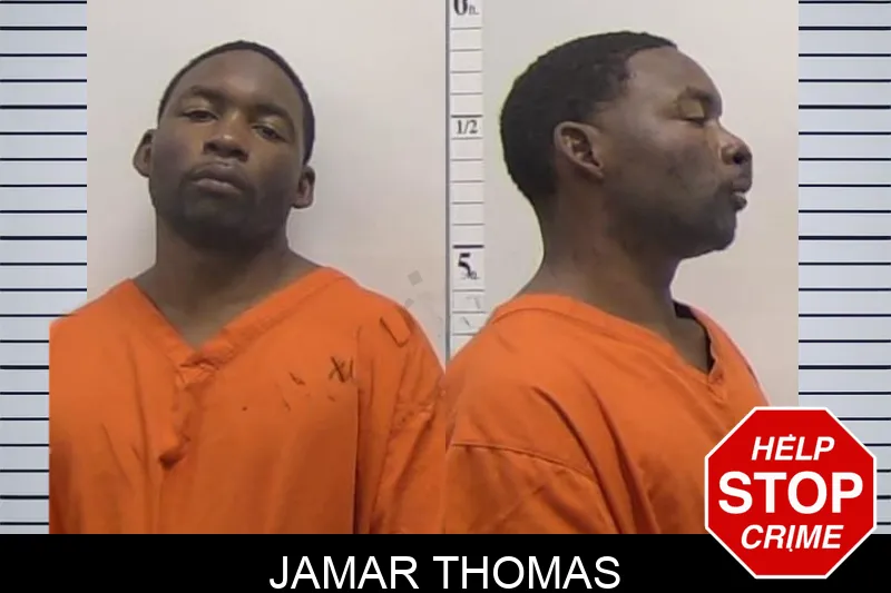 Jamar Thomas mugshot – Clarke County , Georgia Jamar Thomas mugshot