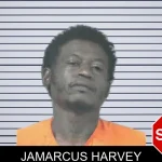 Jamarcus Harvey mugshot – Mitchell County , Georgia Jamarcus Harvey mugshot