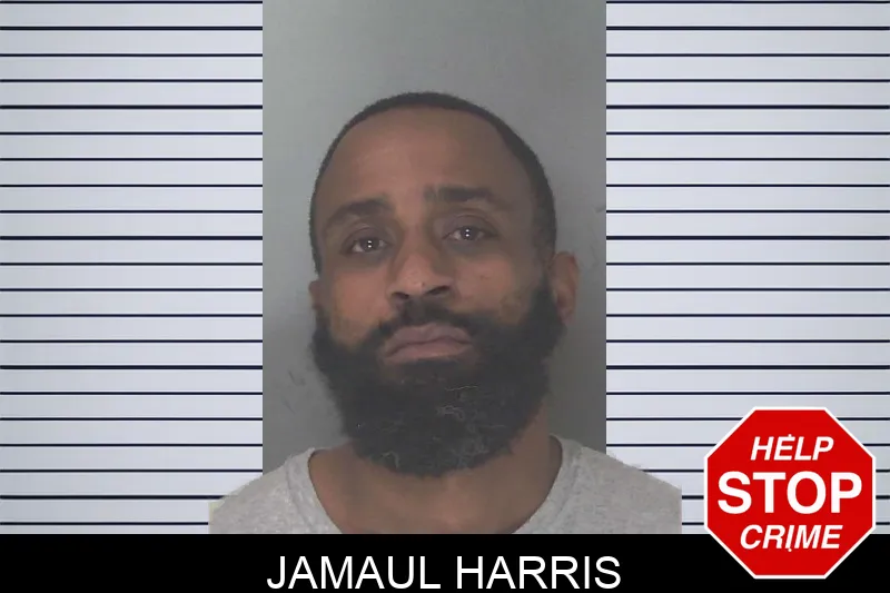Jamaul Harris mugshot – Douglas County , Georgia Jamaul Harris mugshot