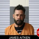 James Aitken mugshot – Lumpkin County , Georgia James Aitken mugshot