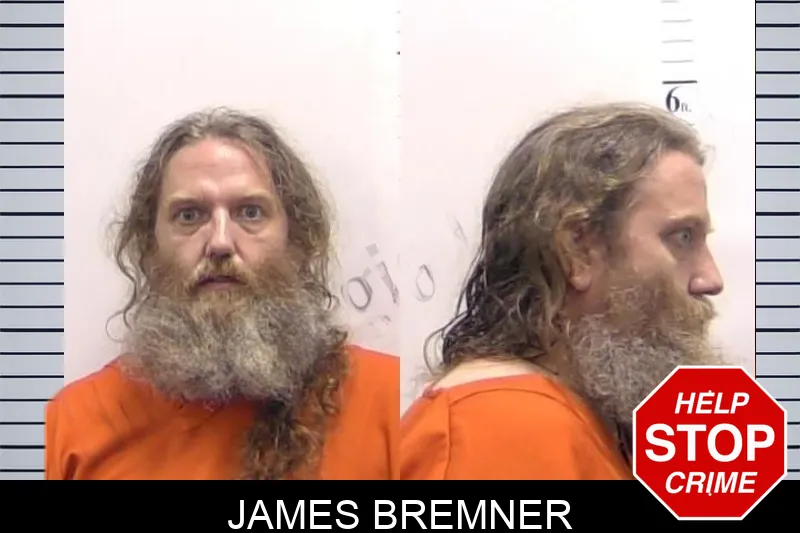 James Bremner mugshot – Clarke County , Georgia James Bremner mugshot
