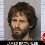 James Brownlee mugshot – Hall County , Georgia James Brownlee mugshot