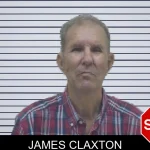 James Claxton mugshot – Coffee County , Georgia James Claxton mugshot