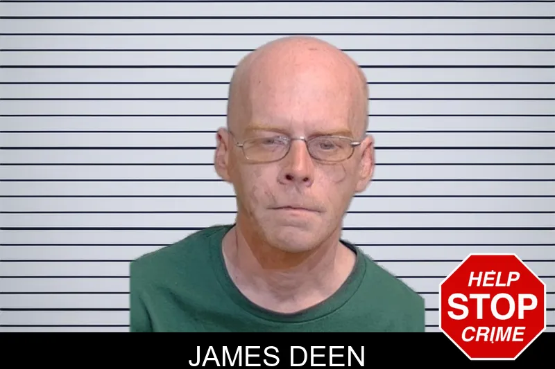 James Deen mugshot – Glynn County , Georgia James Deen mugshot