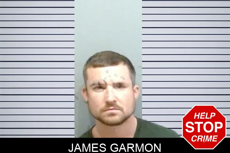 James Garmon mugshot – Fulton County , Georgia James Garmon mugshot