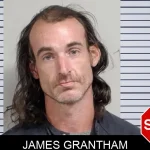 James Grantham mugshot – Lowndes County , Georgia James Grantham mugshot