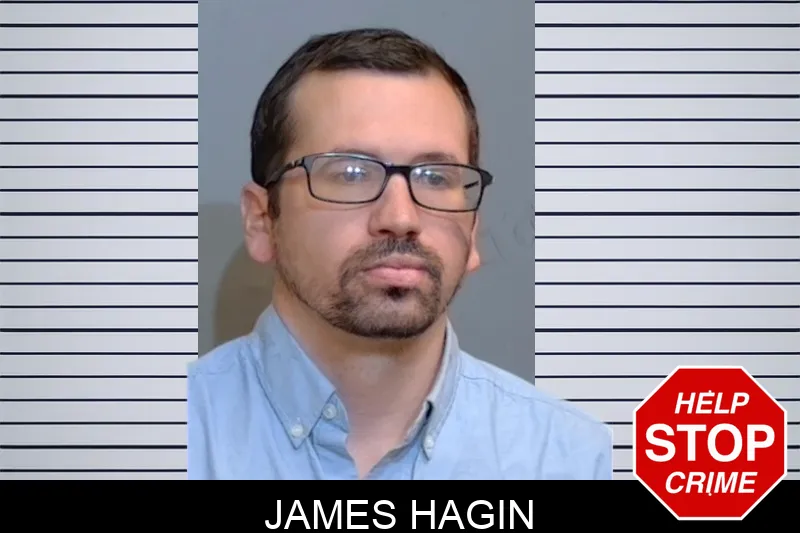 James Hagin mugshot – Glynn County , Georgia James Hagin mugshot