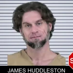 James Huddleston mugshot – Gordon County , Georgia James Huddleston mugshot