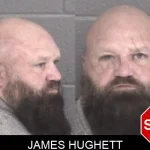 James Hughett mugshot – Barrow County , Georgia James Hughett mugshot