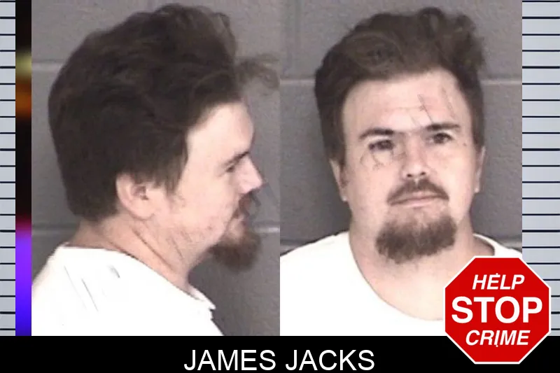 James Jacks mugshot – Barrow County , Georgia James Jacks mugshot
