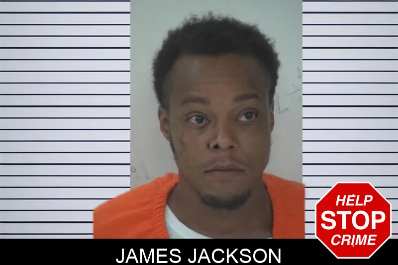 James Jackson mugshot – Fayette County , Georgia James Jackson mugshot