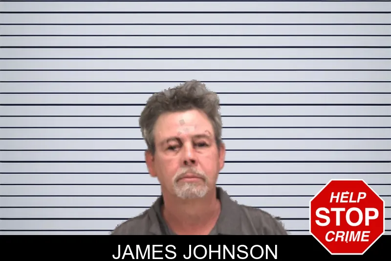 James Johnson mugshot – Dougherty County , Georgia James Johnson mugshot
