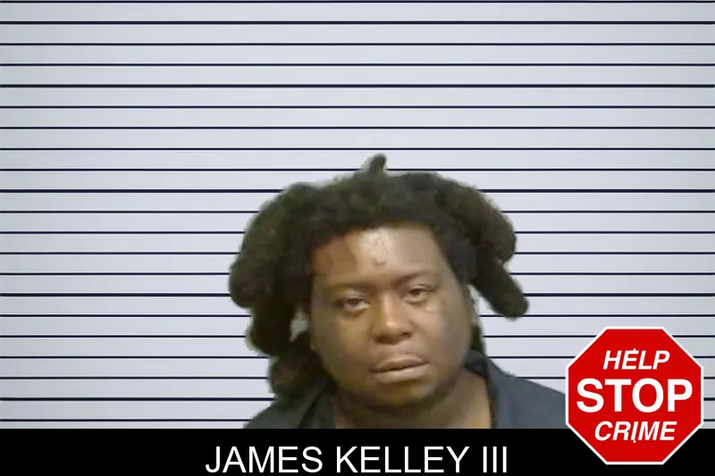 James Kelley III mugshot – Fulton County , Georgia James Kelley III mugshot