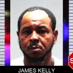 James Kelly mugshot – Burke County , Georgia James Kelly mugshot