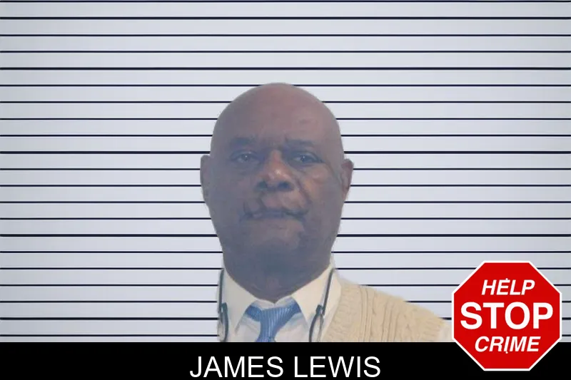 James Lewis mugshot – McDuffie County , Georgia James Lewis mugshot