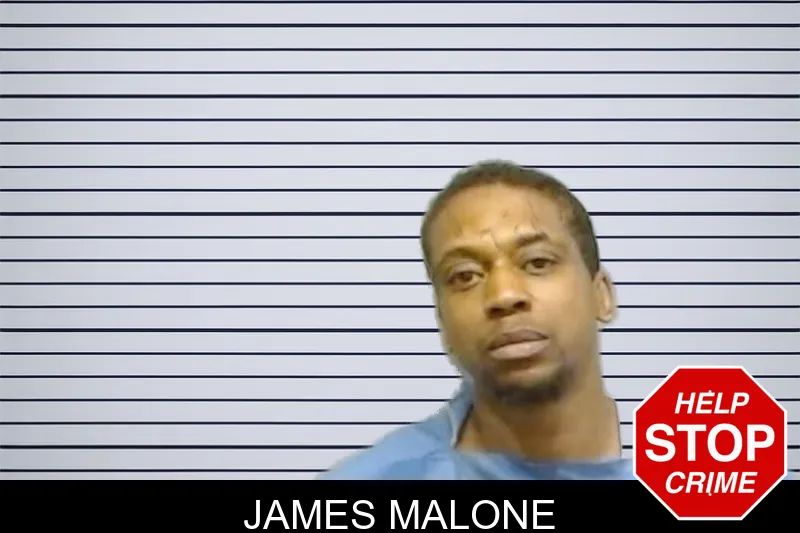 James Malone mugshot – Fulton County , Georgia James Malone mugshot