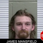 James Mansfield mugshot – Wayne County , Georgia James Mansfield mugshot