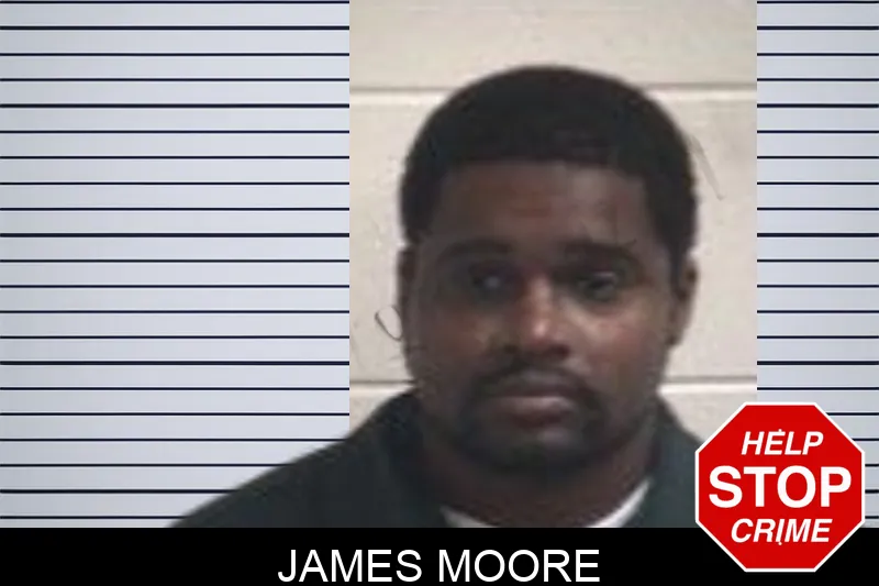 James Moore mugshot – Henry County , Georgia James Moore mugshot