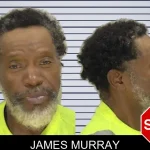 James Murray mugshot – Richmond County , Georgia James Murray mugshot