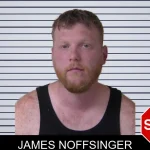 James Noffsinger mugshot – Walker County , Georgia James Noffsinger mugshot