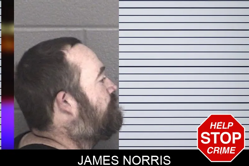 James Norris mugshot – Barrow County , Georgia James Norris mugshot