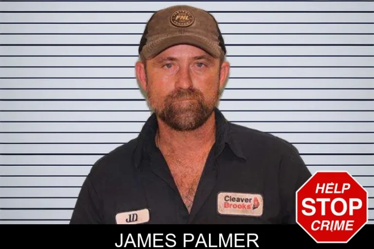 James Palmer