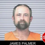 James Palmer mugshot – Mitchell County , Georgia James Palmer mugshot