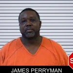 James Perryman mugshot – Polk County , Georgia James Perryman mugshot