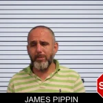 James Pippin mugshot – Monroe County , Georgia James Pippin mugshot