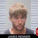 James Renner mugshot – Muscogee County , Georgia James Renner mugshot