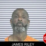 James Riley mugshot – Mitchell County , Georgia James Riley mugshot