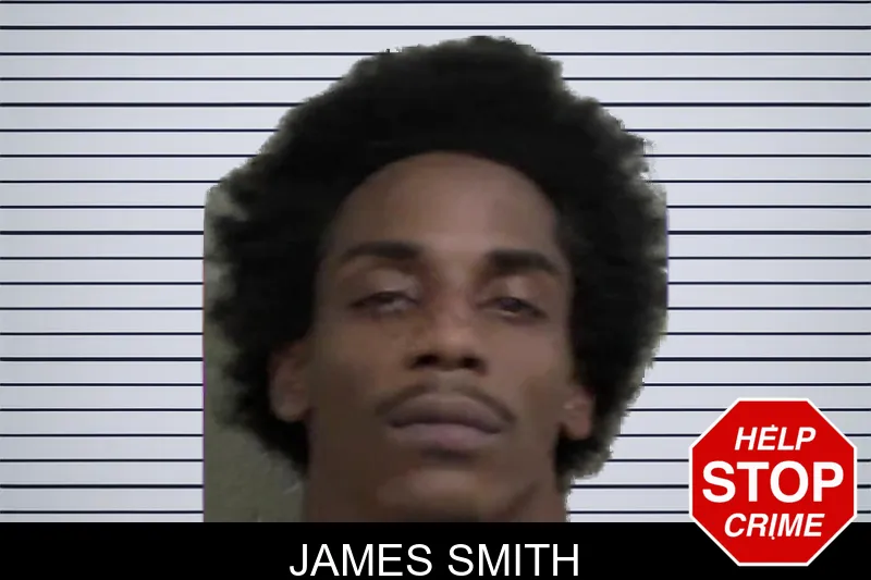 James Smith mugshot – Wayne County , Georgia James Smith mugshot