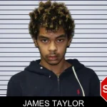 James Taylor mugshot – Thomas County , Georgia James Taylor mugshot