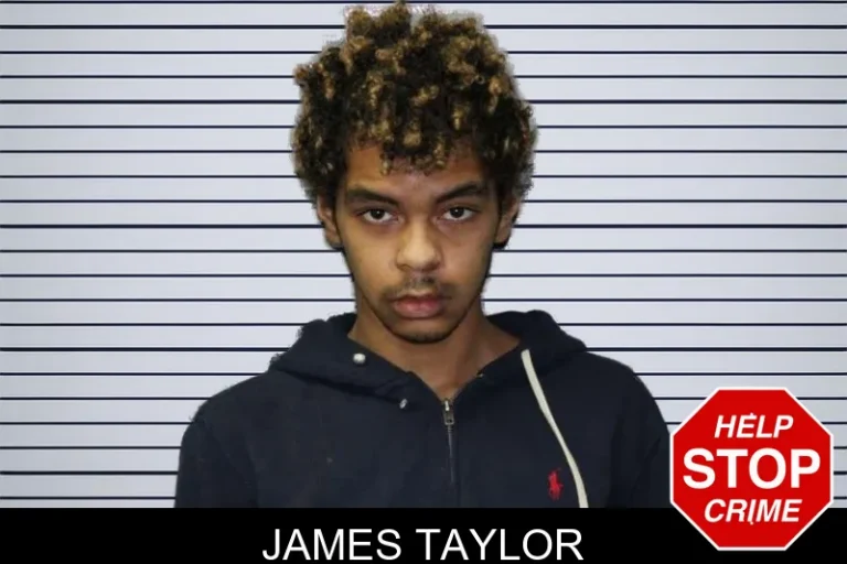 James Taylor mugshot – Upson County , Georgia James Taylor