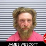 James Wescott mugshot – Lee County , Georgia James Wescott mugshot