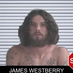 James Westberry mugshot – Brantley County , Georgia James Westberry mugshot